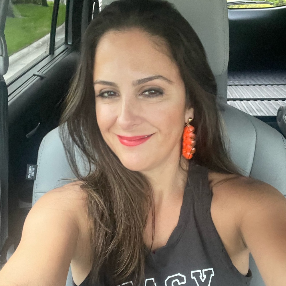 Meet your Posher, Melissa